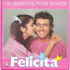 AL BANO & ROMINA POWER - Felicita